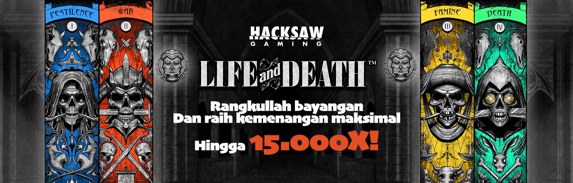 JayaSlot : Daftar Situs Resmi Game Online Slot Terlengkap Hari Ini Gampang JP